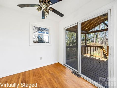 10 Ridge Avenue Asheville NC 28803