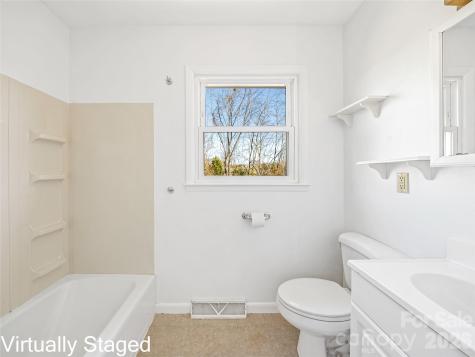 10 Ridge Avenue Asheville NC 28803