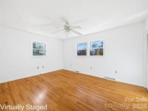 10 Ridge Avenue Asheville NC 28803