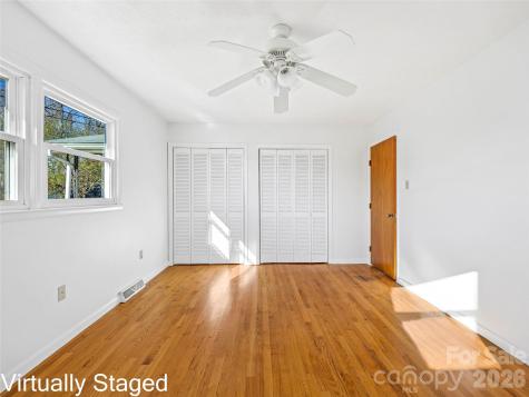 10 Ridge Avenue Asheville NC 28803