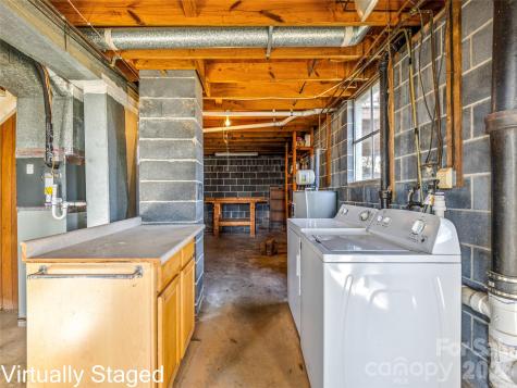 10 Ridge Avenue Asheville NC 28803