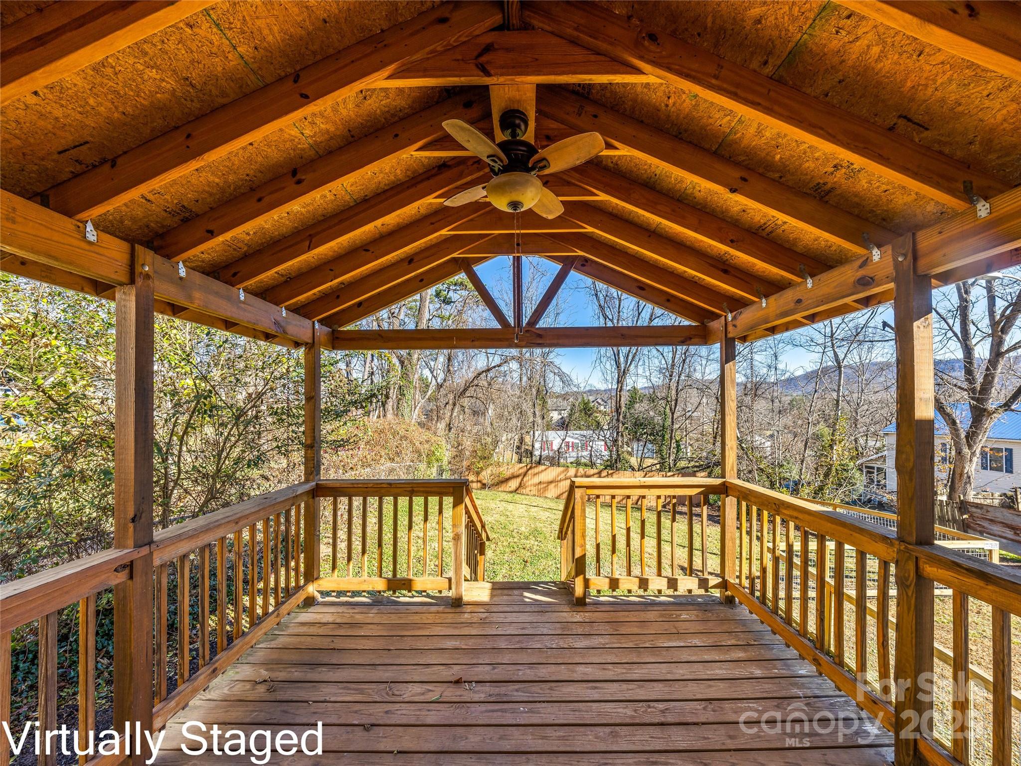 10 Ridge Avenue Asheville NC 28803