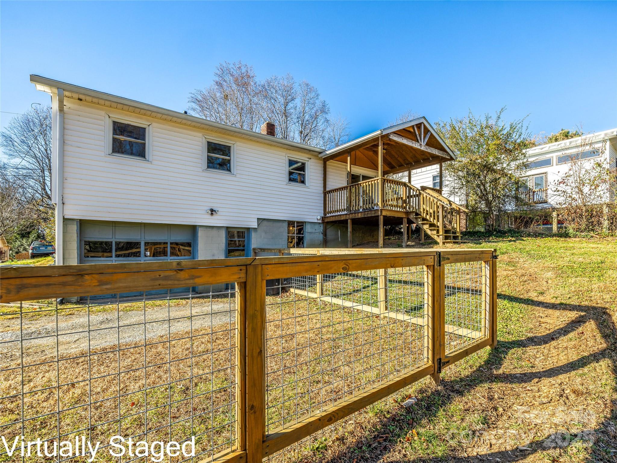 10 Ridge Avenue Asheville NC 28803