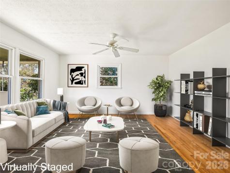 10 Ridge Avenue Asheville NC 28803