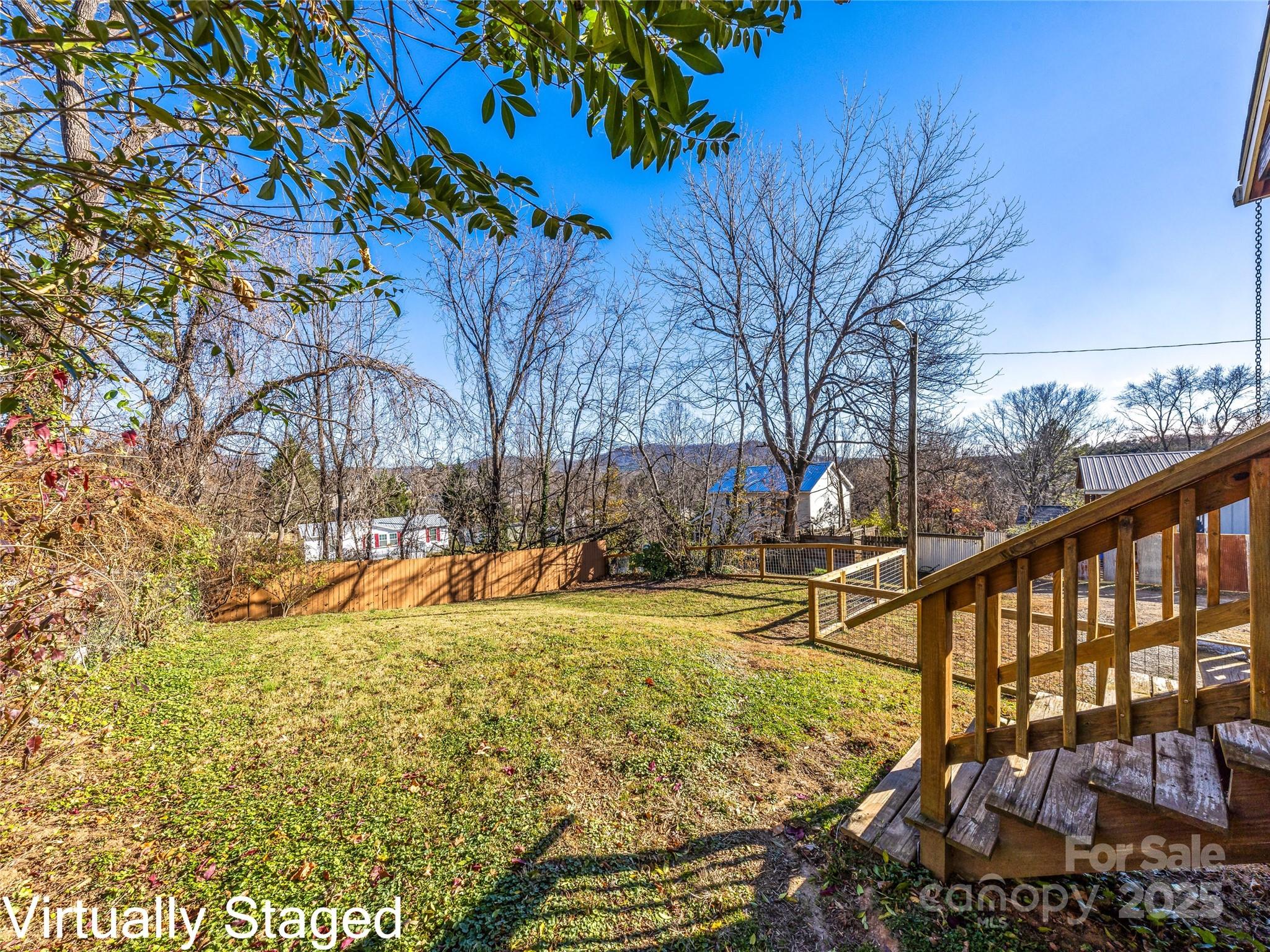 10 Ridge Avenue Asheville NC 28803