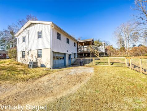 10 Ridge Avenue Asheville NC 28803