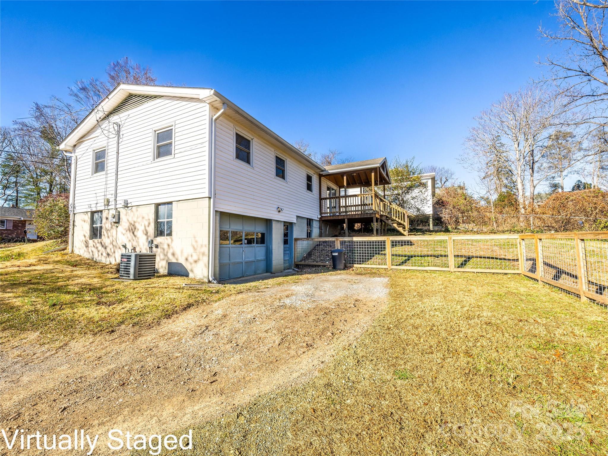 10 Ridge Avenue Asheville NC 28803