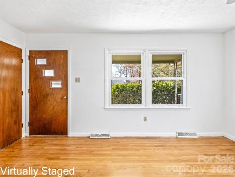 10 Ridge Avenue Asheville NC 28803