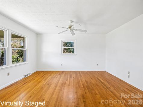 10 Ridge Avenue Asheville NC 28803