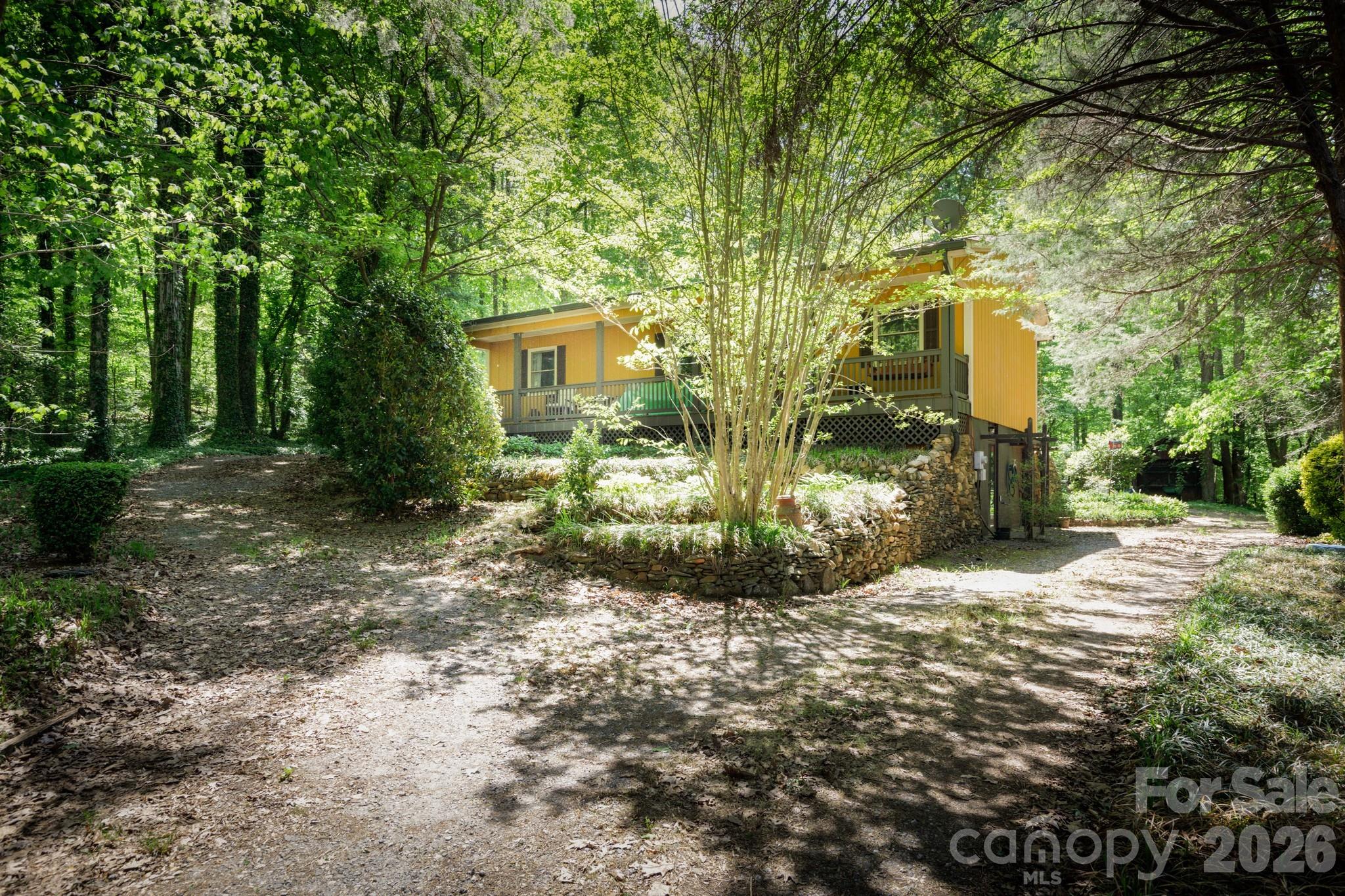 3489 Wilfong Road Newton NC 28658