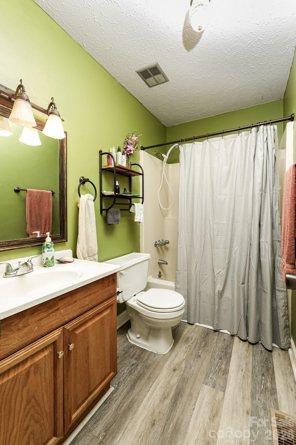 3489 Wilfong Road Newton NC 28658