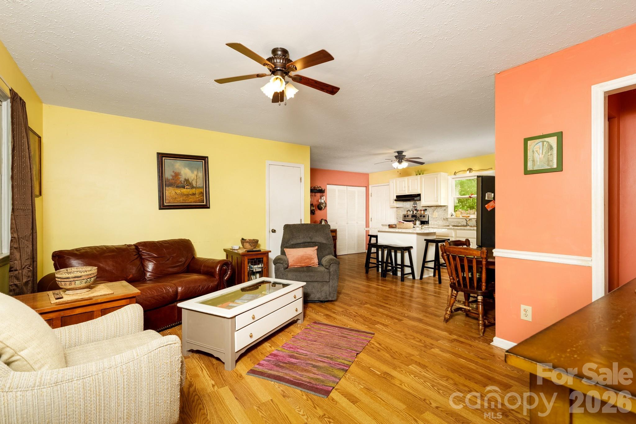 3489 Wilfong Road Newton NC 28658