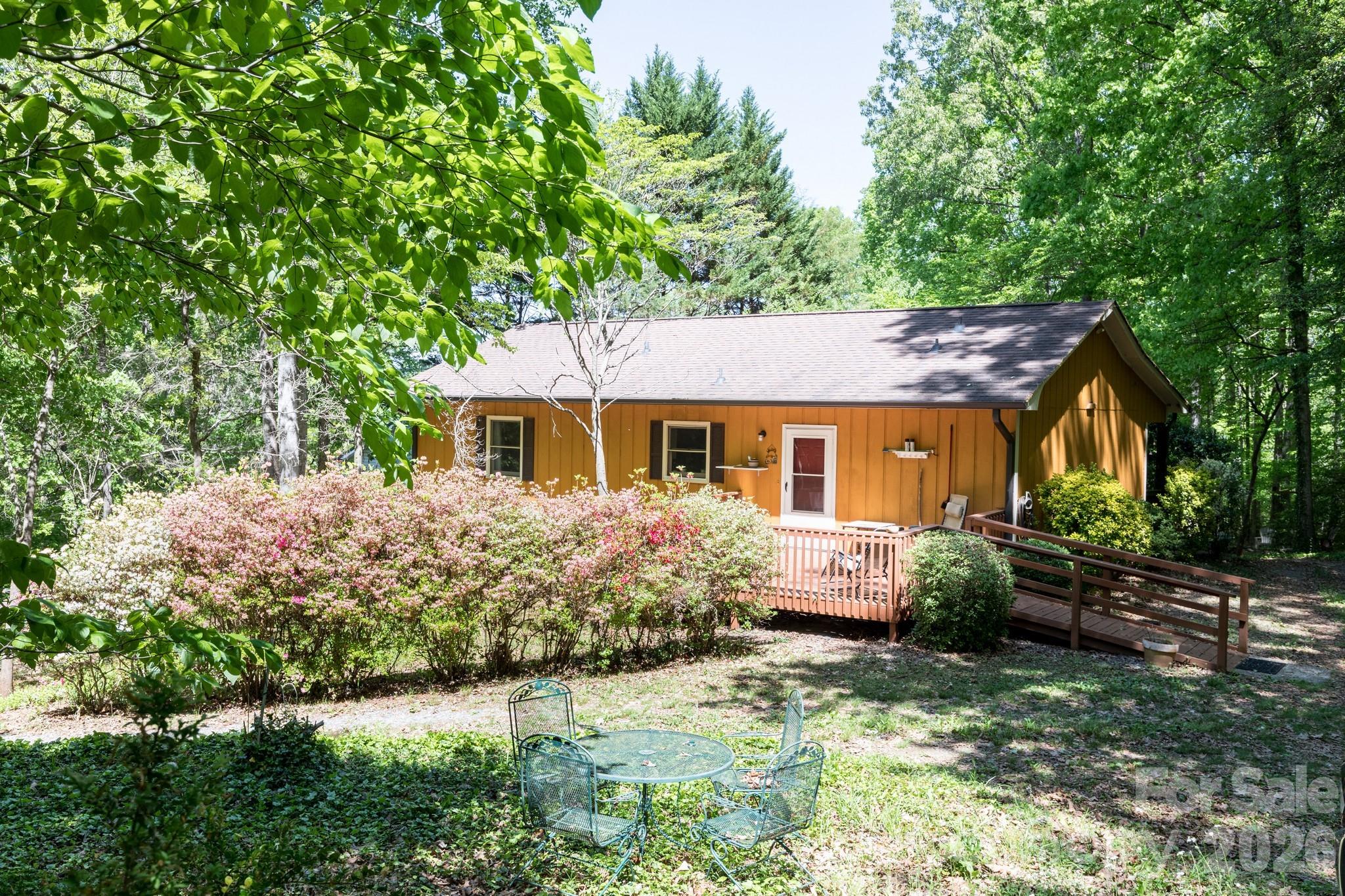 3489 Wilfong Road Newton NC 28658