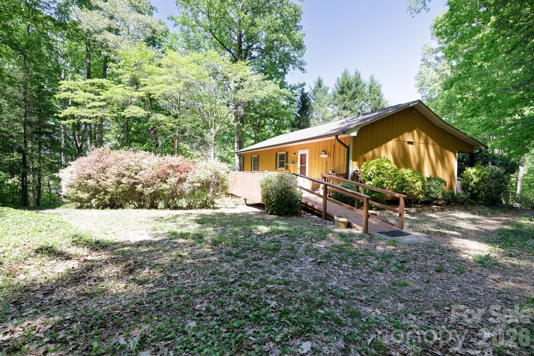 3489 Wilfong Road Newton NC 28658