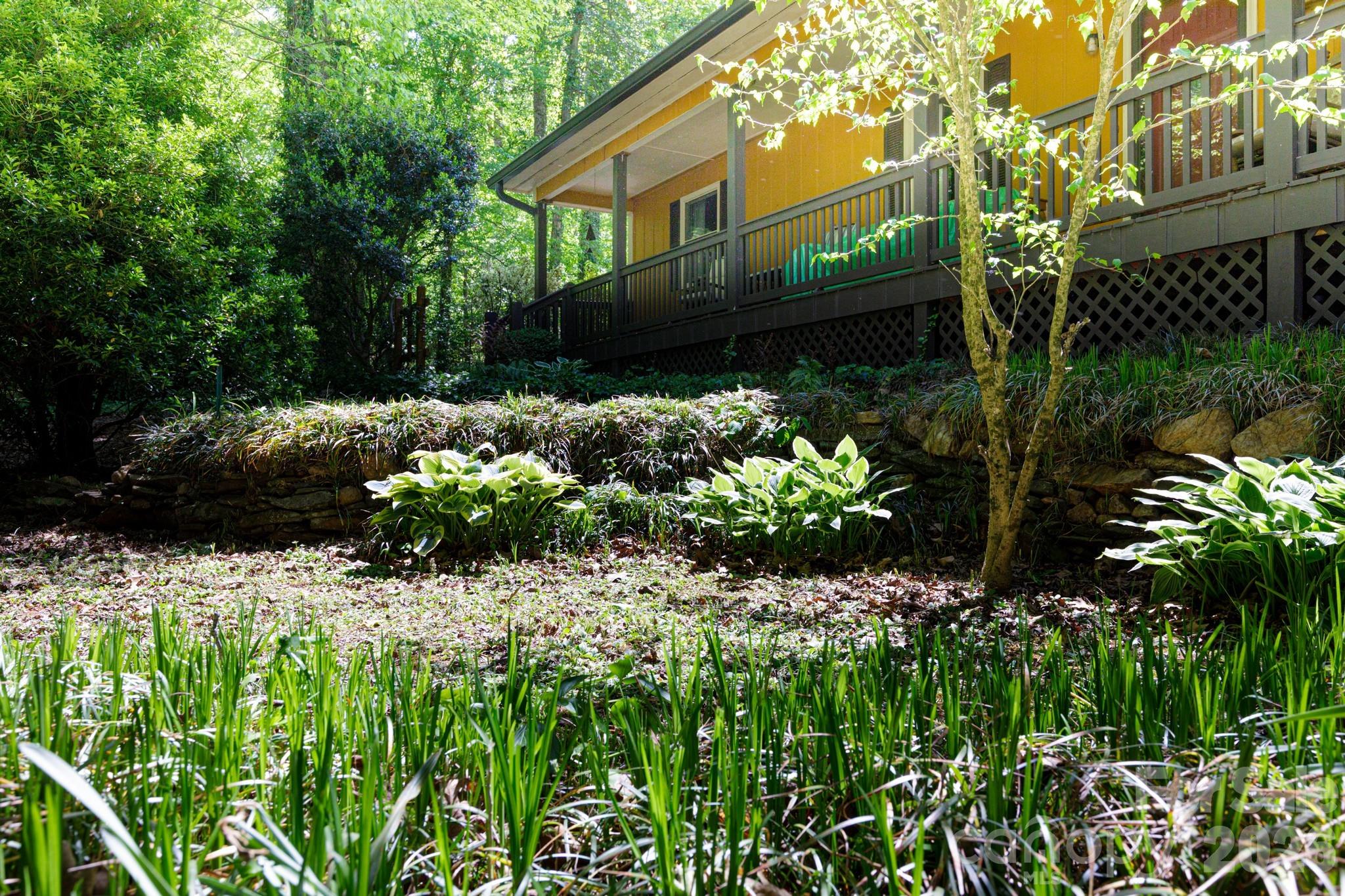 3489 Wilfong Road Newton NC 28658