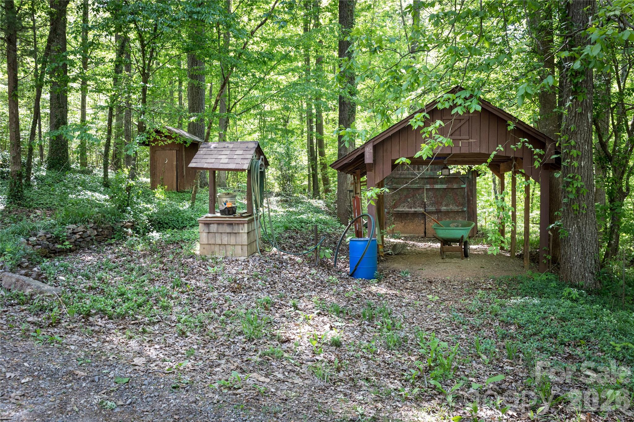 3489 Wilfong Road Newton NC 28658
