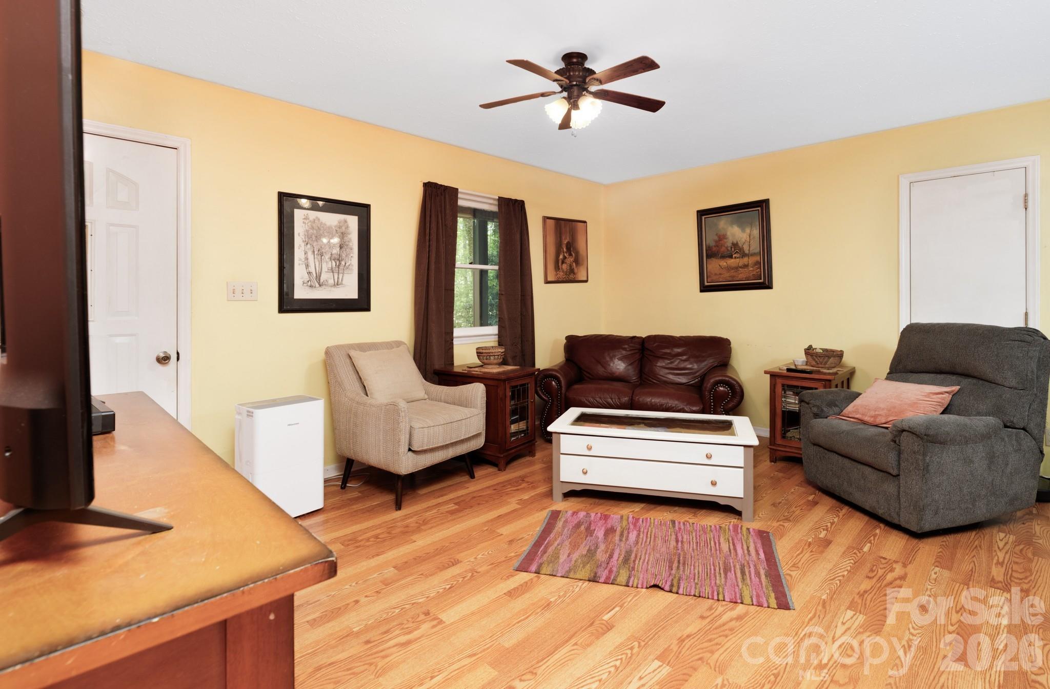 3489 Wilfong Road Newton NC 28658