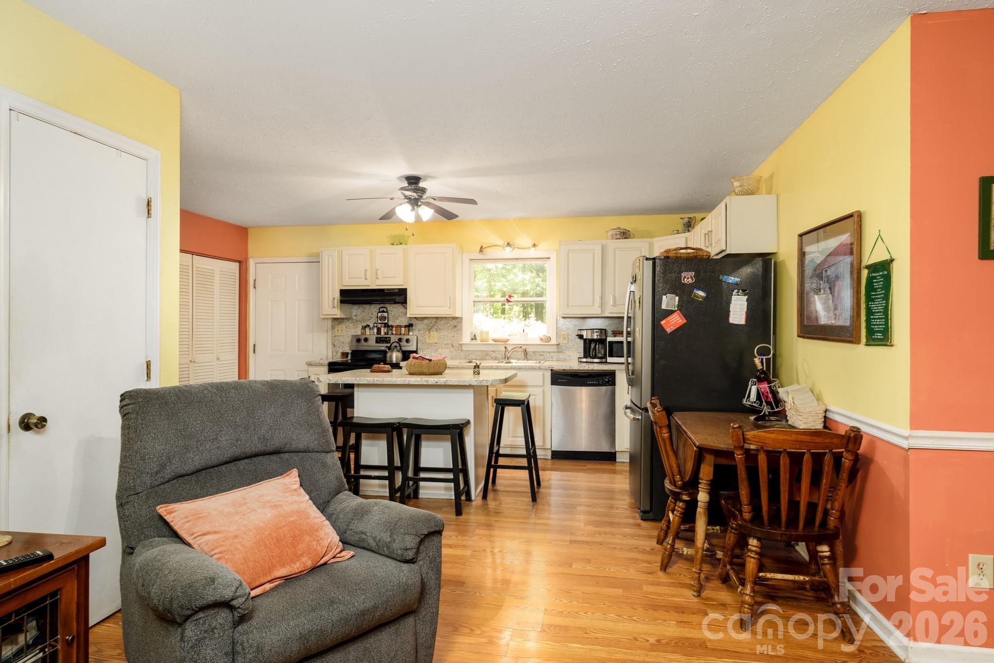 3489 Wilfong Road Newton NC 28658