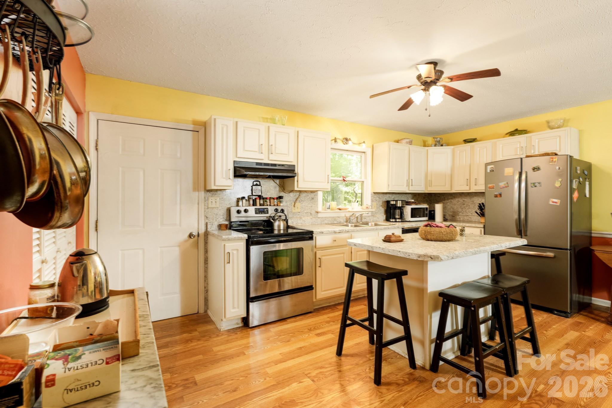 3489 Wilfong Road Newton NC 28658