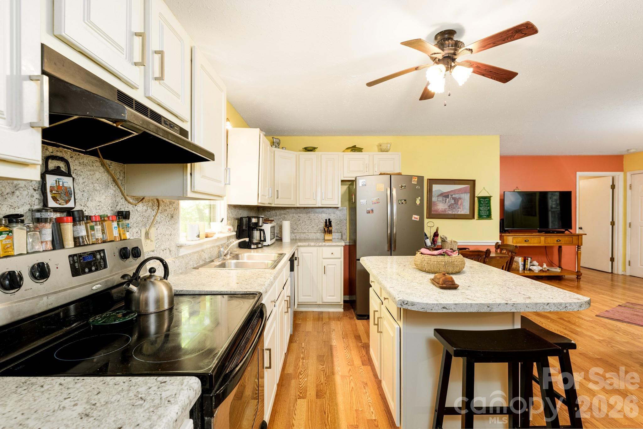 3489 Wilfong Road Newton NC 28658