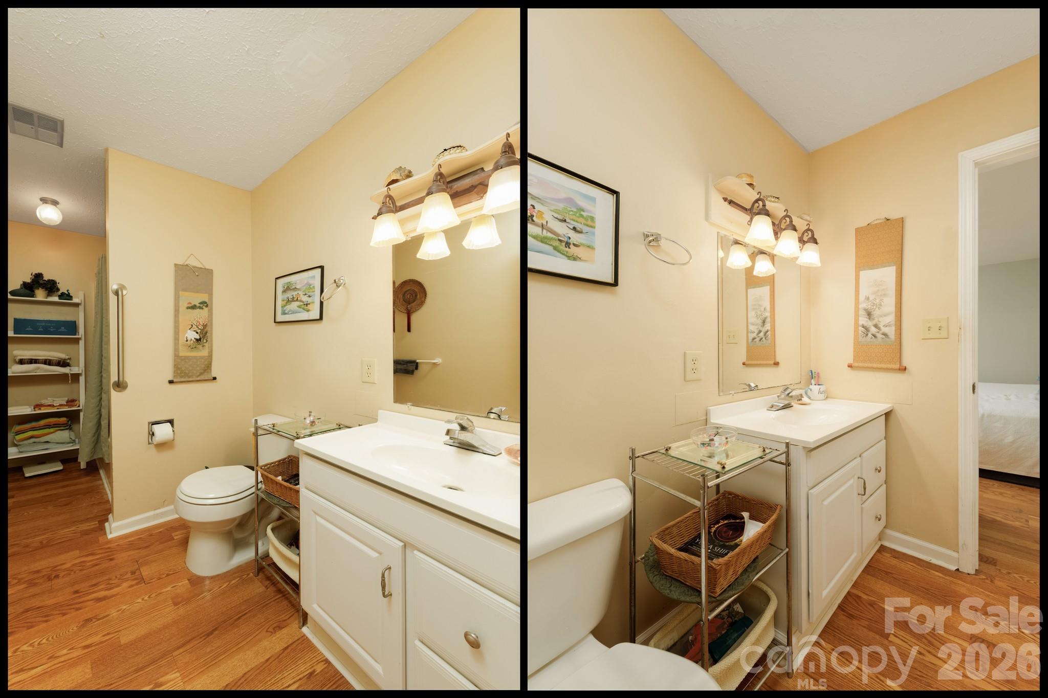 3489 Wilfong Road Newton NC 28658