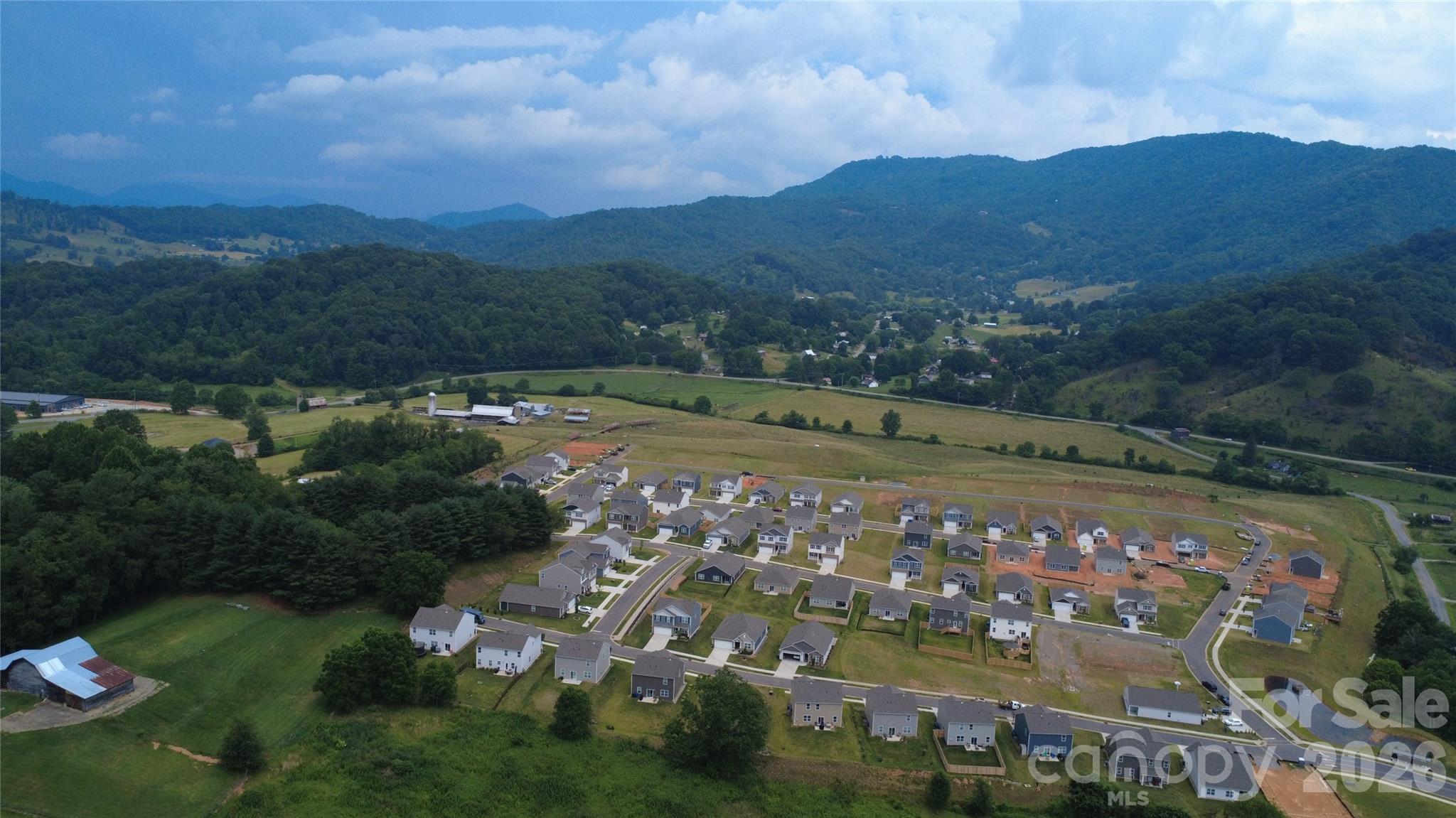 20 Ridgehaven Drive Waynesville NC 28786