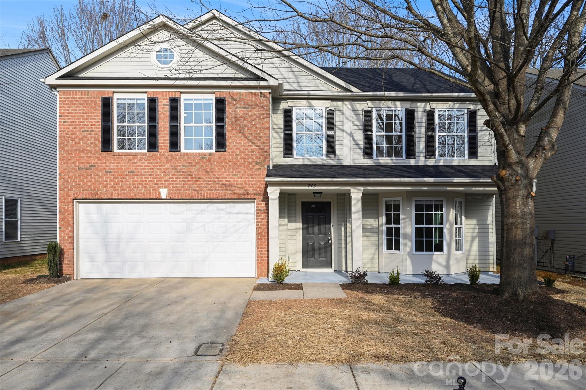 743 Sinclair Drive Monroe NC 28112