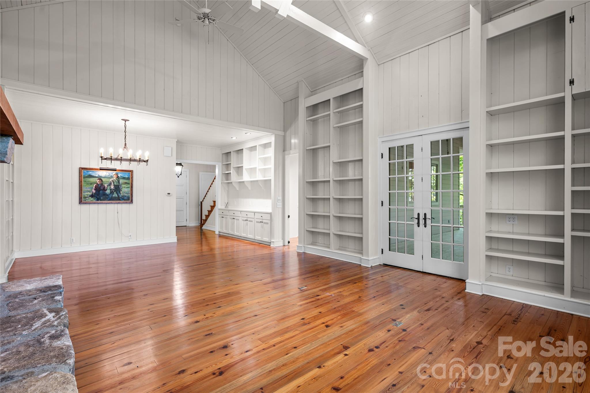 1957 Cold Mountain Road Lake Toxaway NC 28747