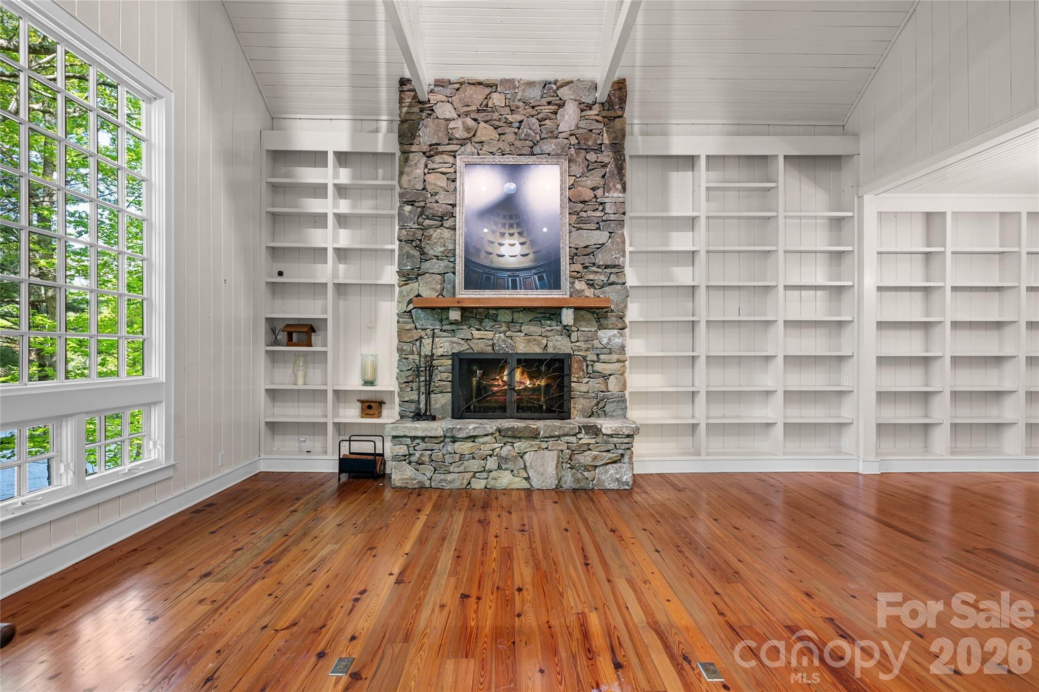 1957 Cold Mountain Road Lake Toxaway NC 28747