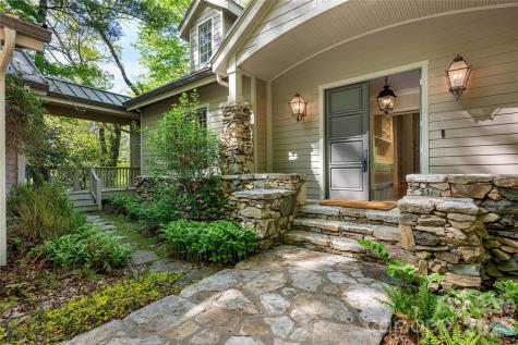 1957 Cold Mountain Road Lake Toxaway NC 28747