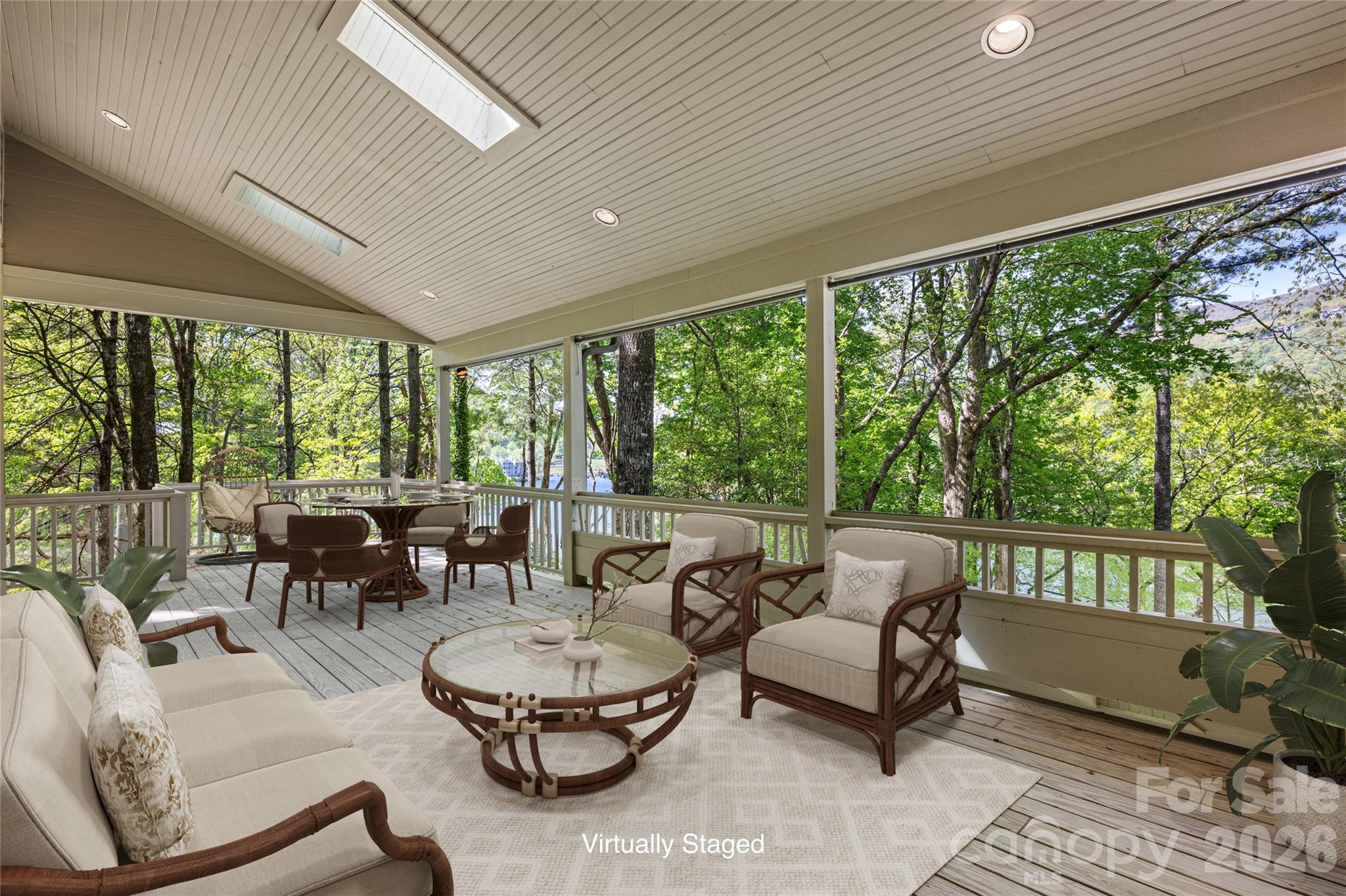 1957 Cold Mountain Road Lake Toxaway NC 28747