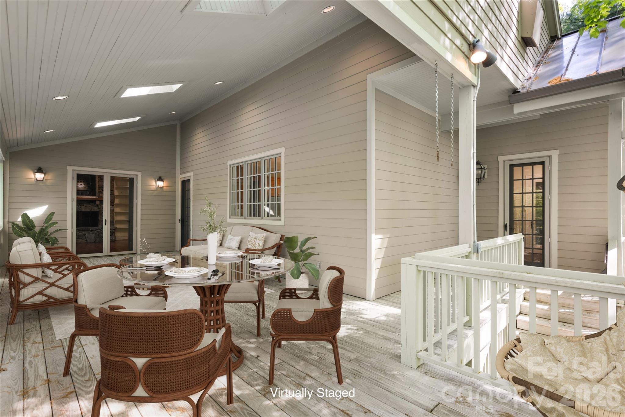 1957 Cold Mountain Road Lake Toxaway NC 28747