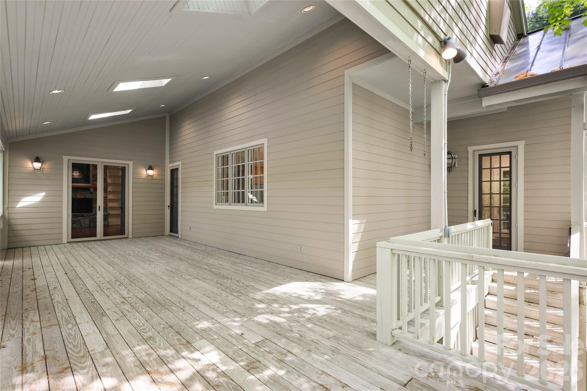1957 Cold Mountain Road Lake Toxaway NC 28747