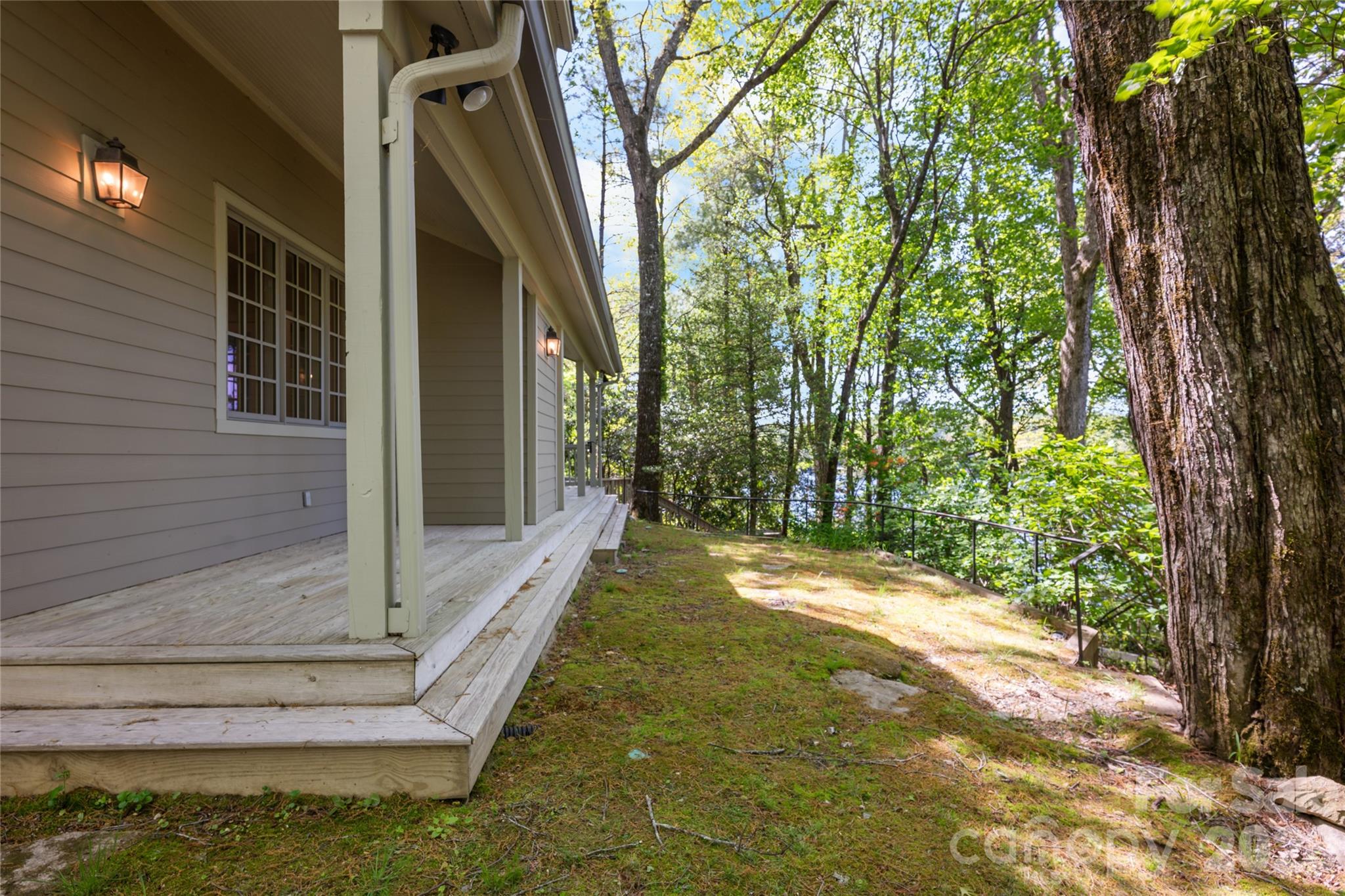 1957 Cold Mountain Road Lake Toxaway NC 28747
