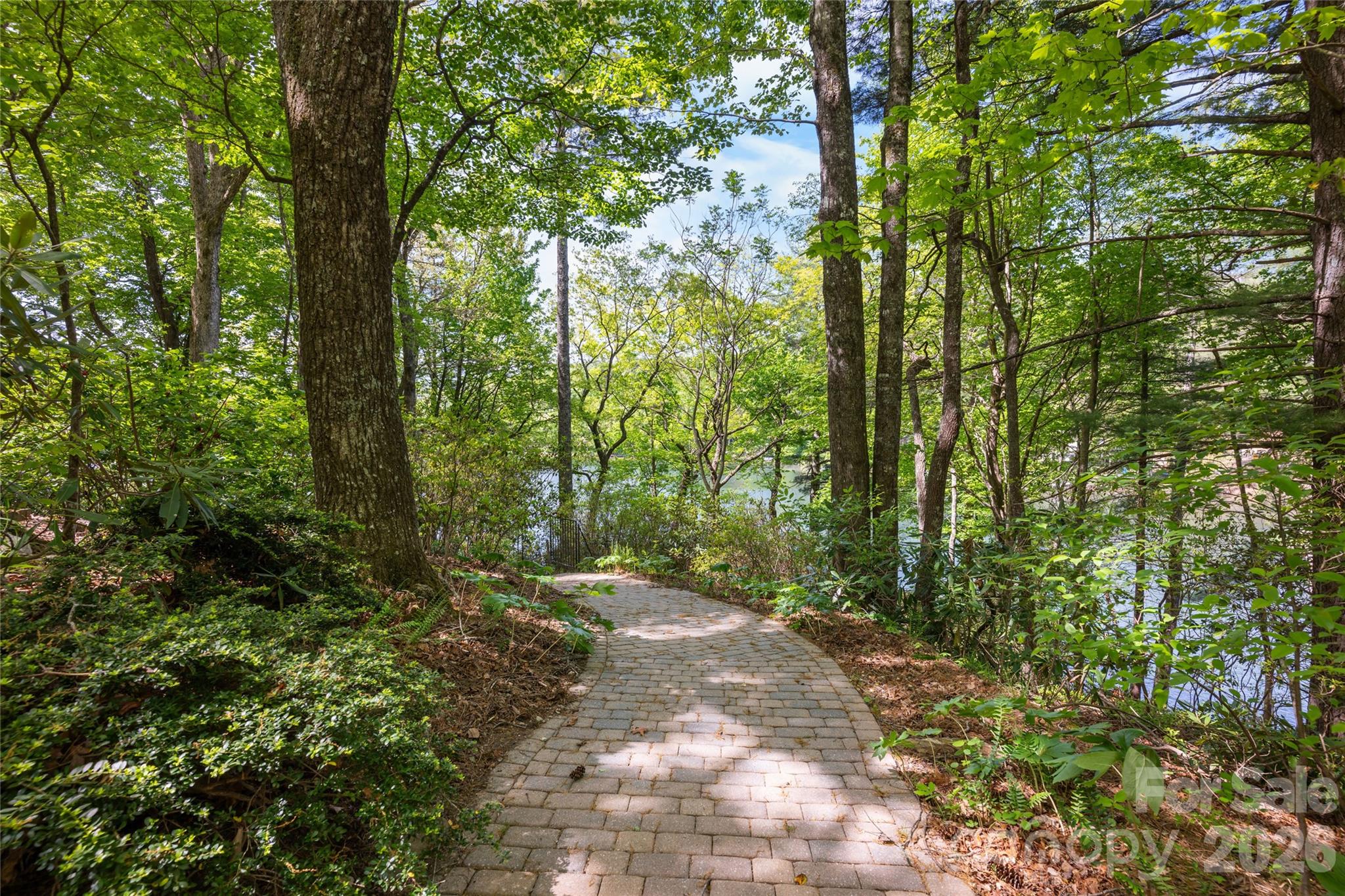1957 Cold Mountain Road Lake Toxaway NC 28747