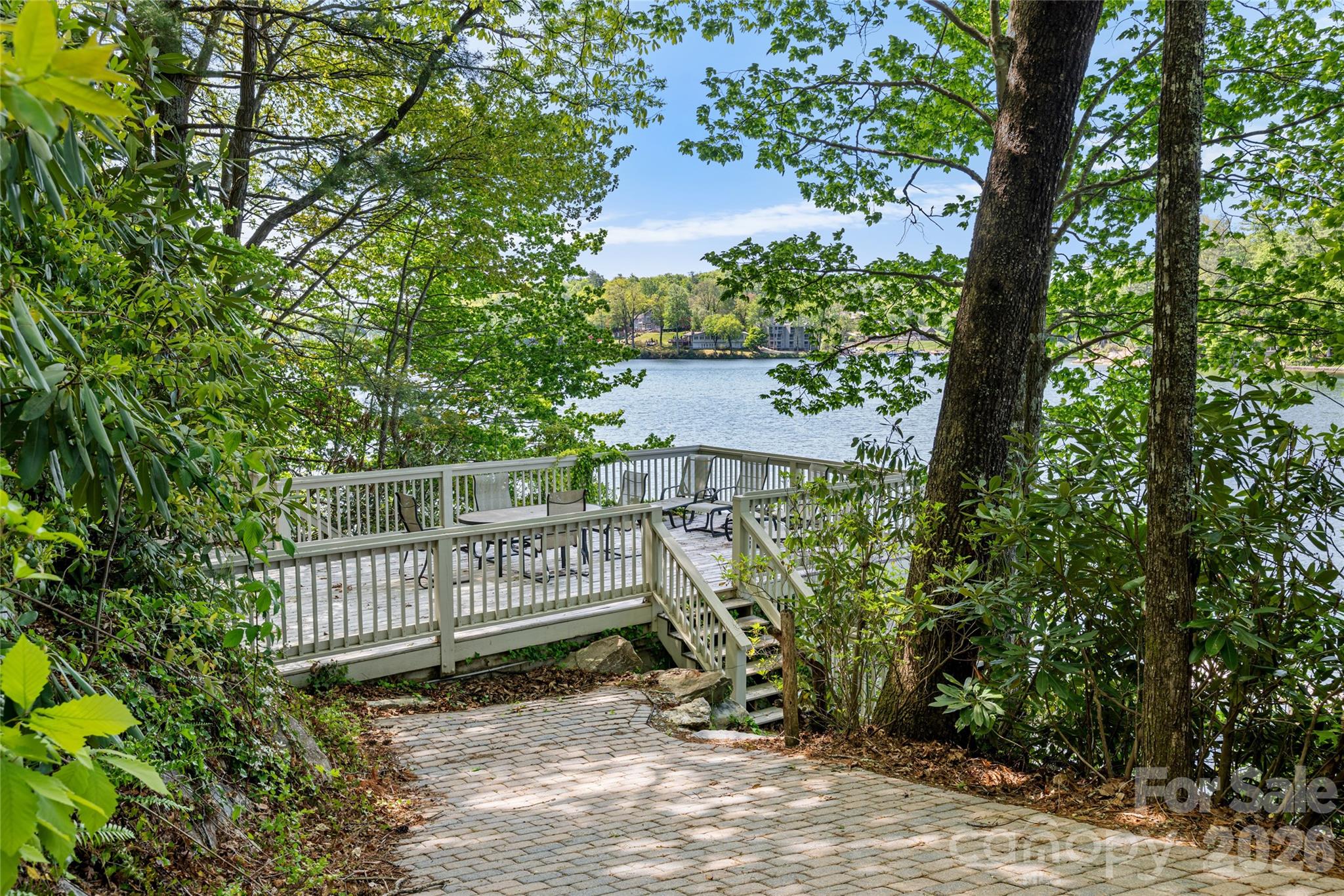 1957 Cold Mountain Road Lake Toxaway NC 28747