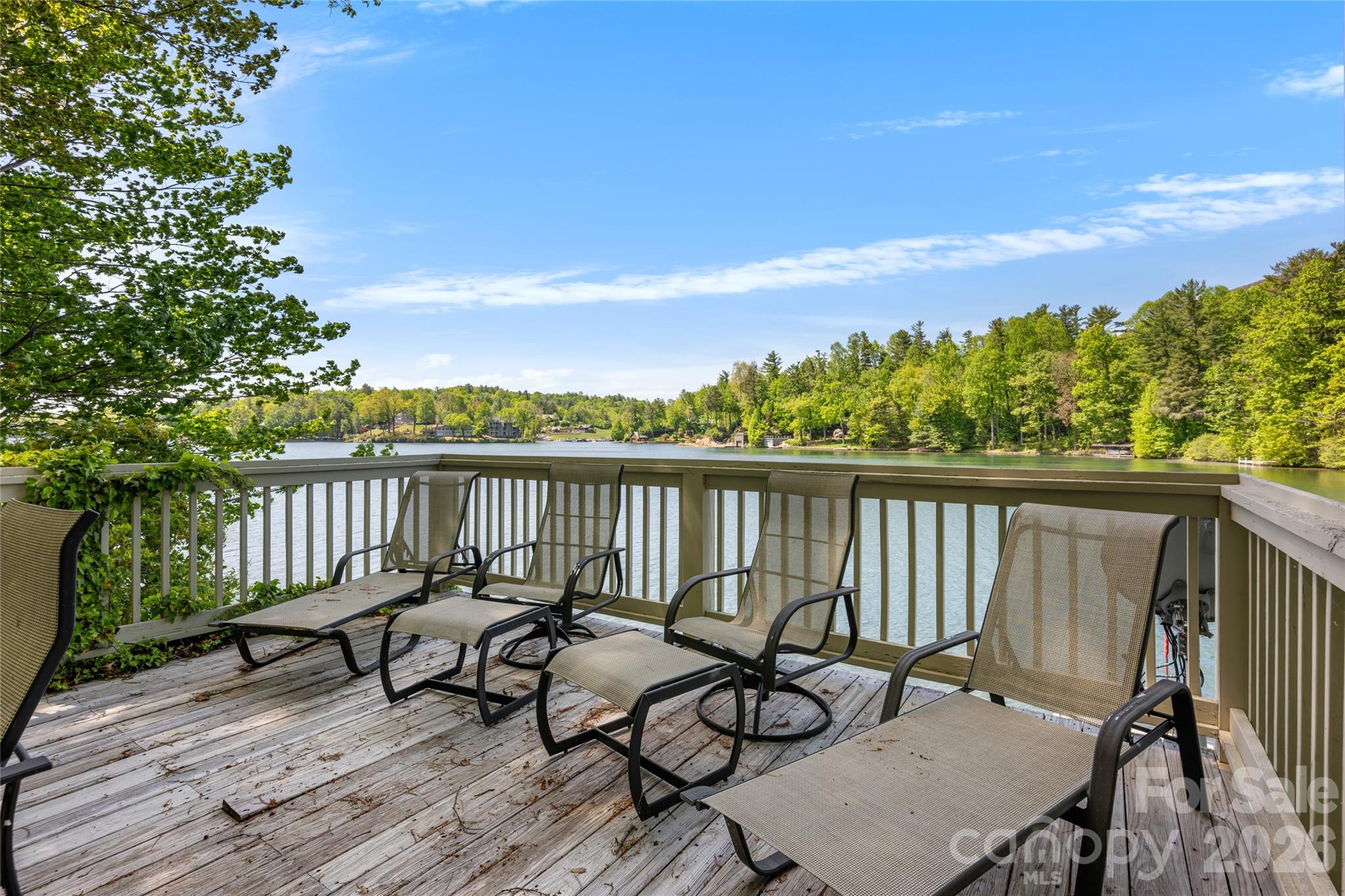 1957 Cold Mountain Road Lake Toxaway NC 28747