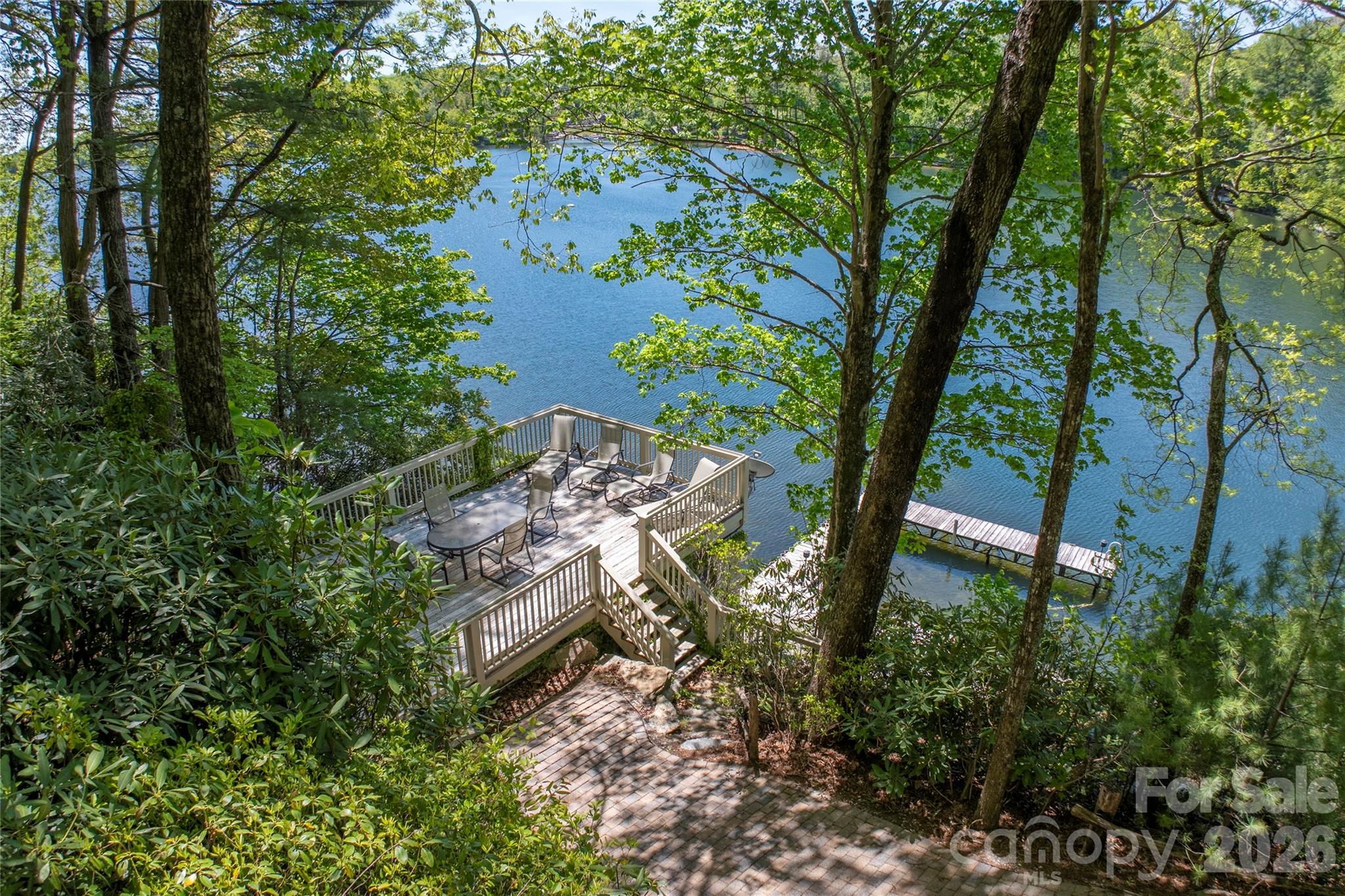 1957 Cold Mountain Road Lake Toxaway NC 28747