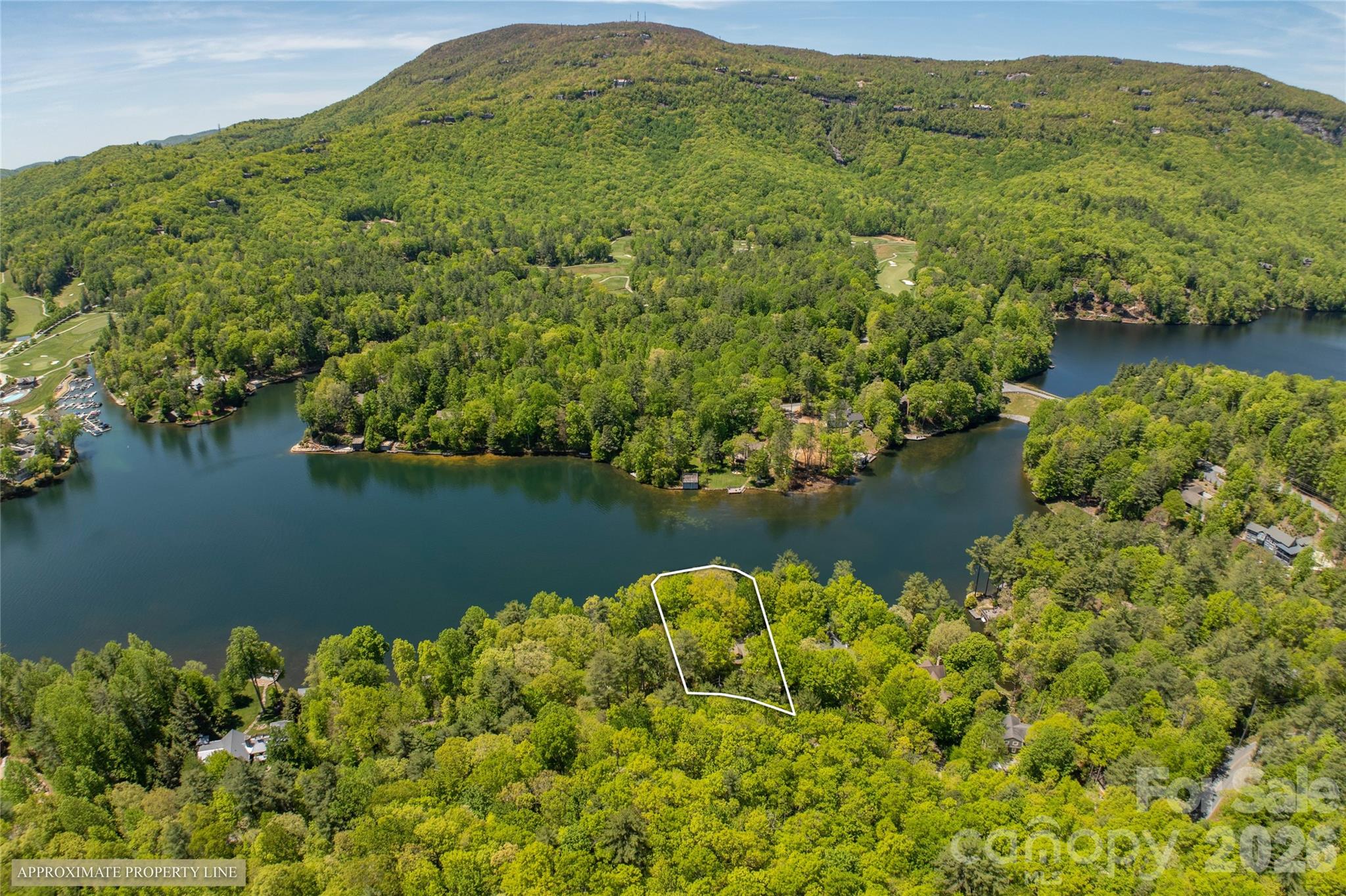 1957 Cold Mountain Road Lake Toxaway NC 28747