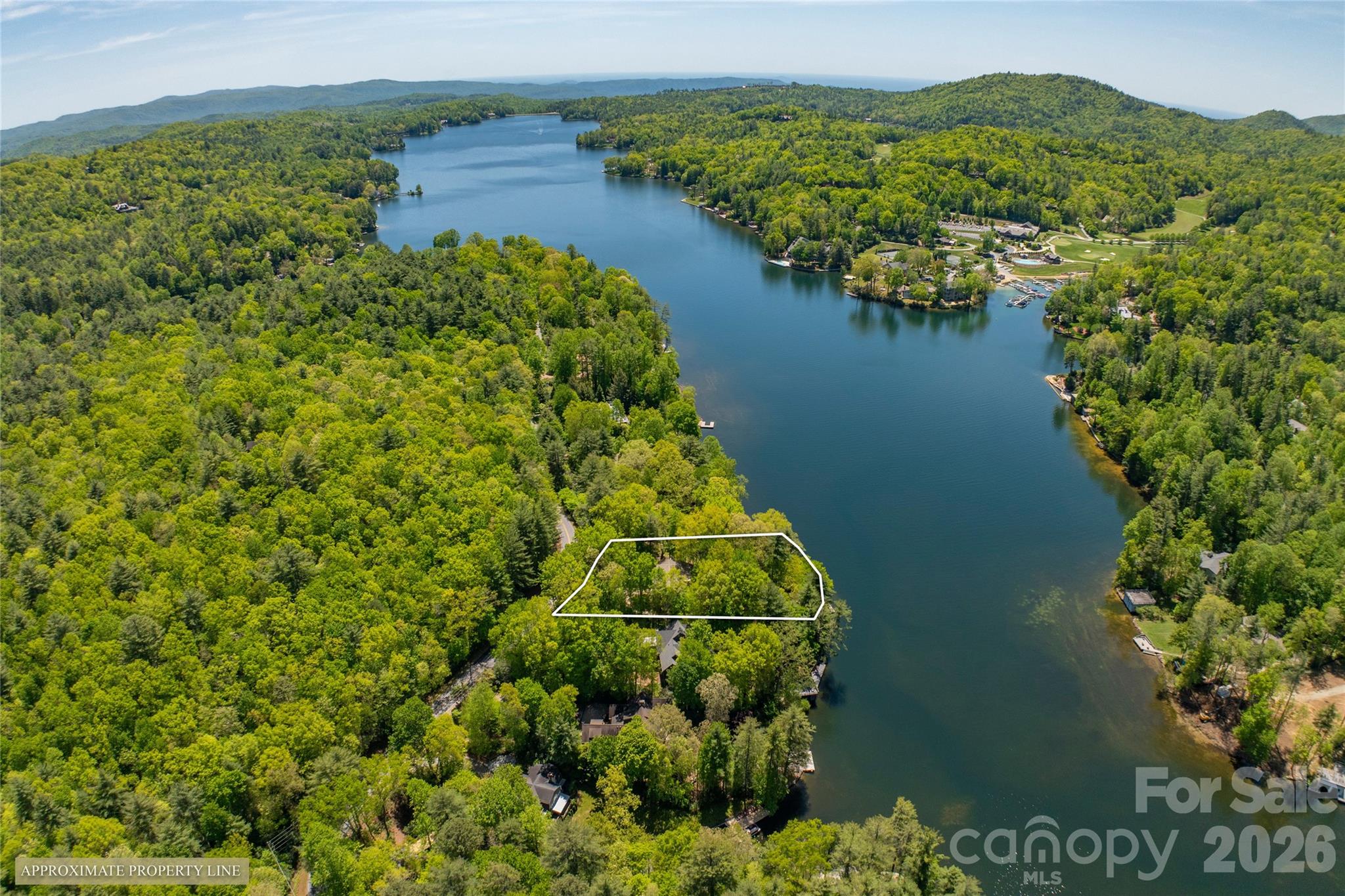 1957 Cold Mountain Road Lake Toxaway NC 28747