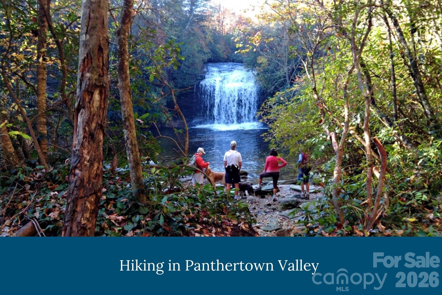 1957 Cold Mountain Road Lake Toxaway NC 28747