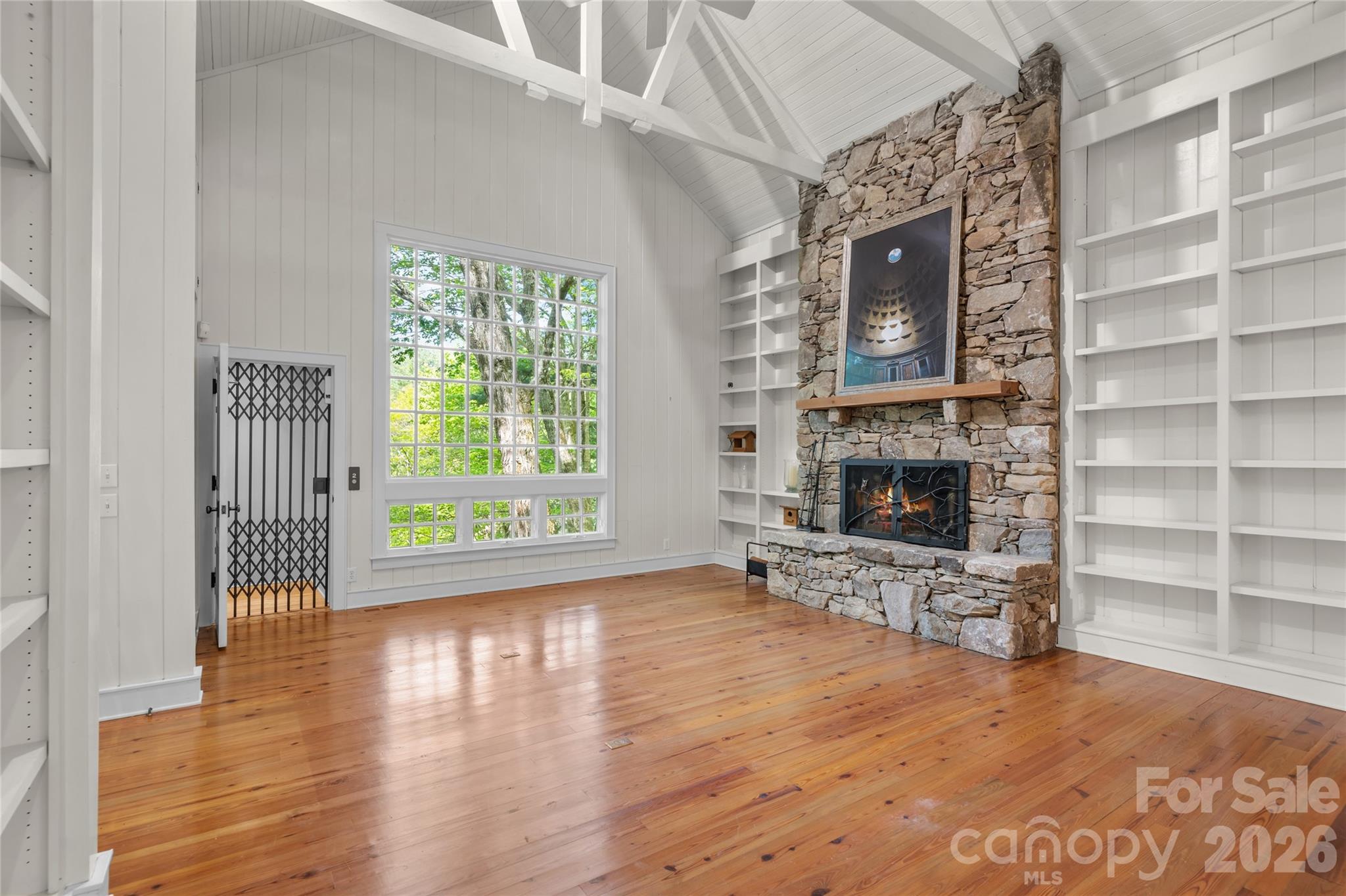 1957 Cold Mountain Road Lake Toxaway NC 28747