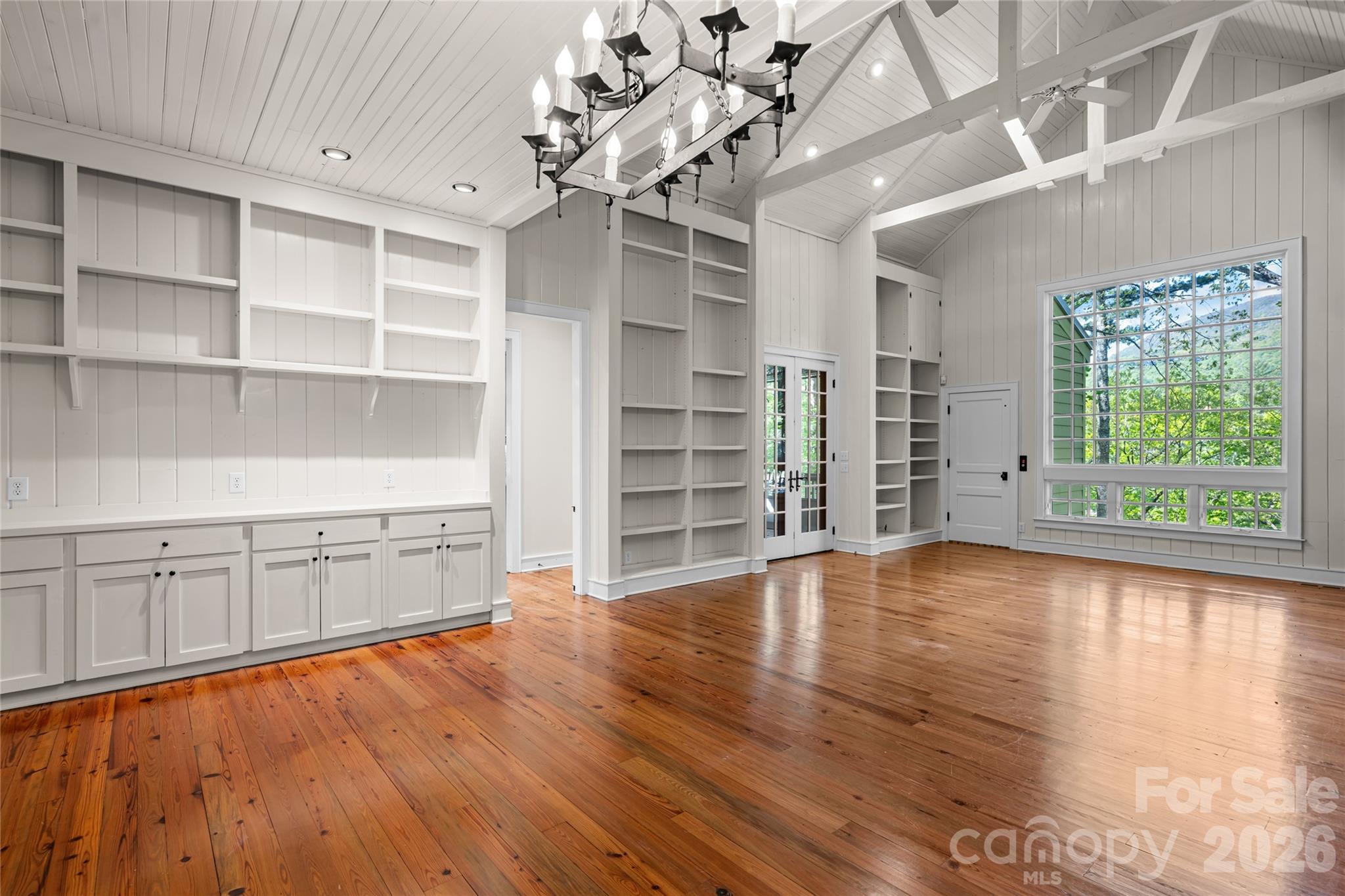 1957 Cold Mountain Road Lake Toxaway NC 28747
