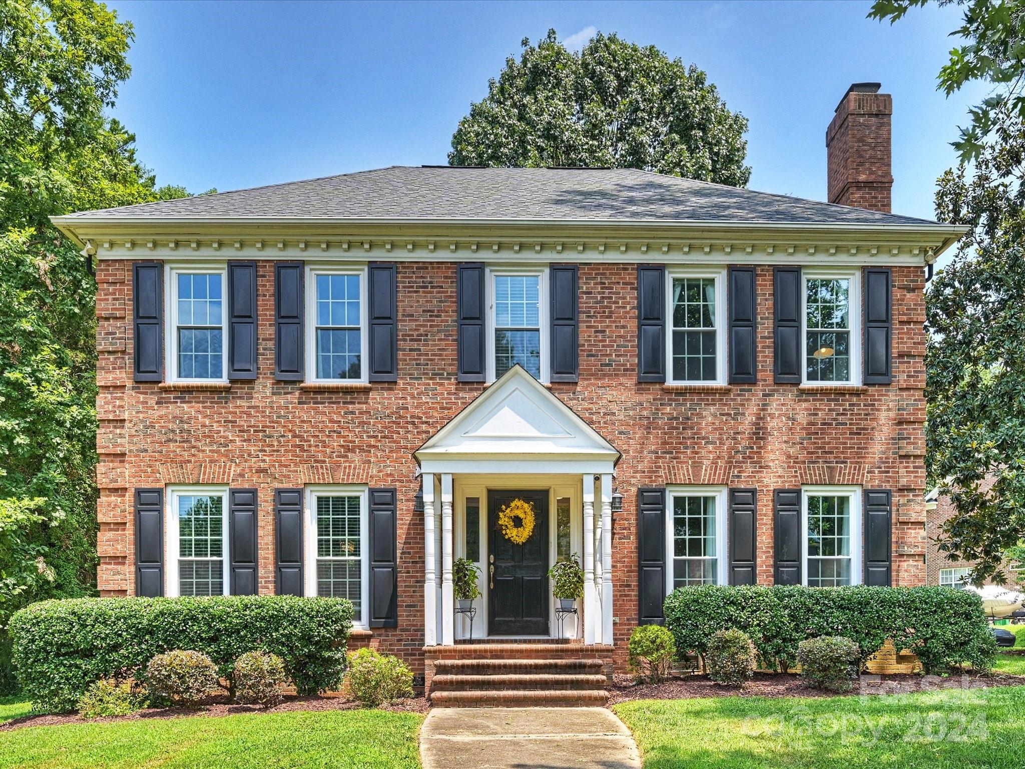 7500 Chidester Court Charlotte NC 28277