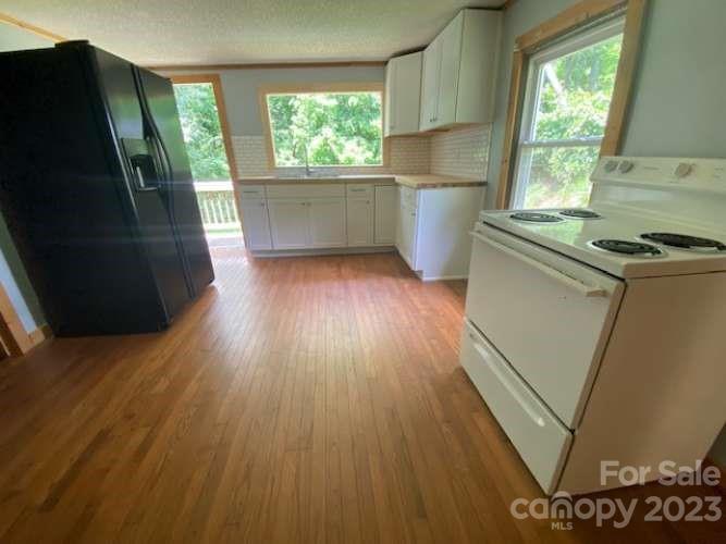 157 Candler Knob Road Asheville NC 28806