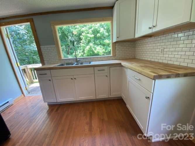 157 Candler Knob Road Asheville NC 28806