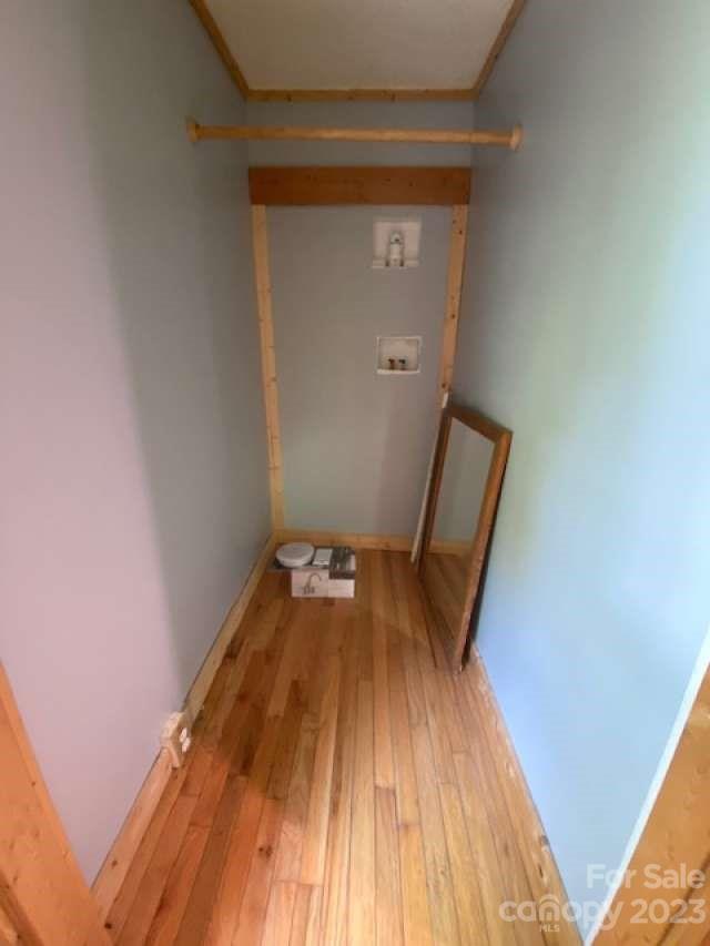 157 Candler Knob Road Asheville NC 28806