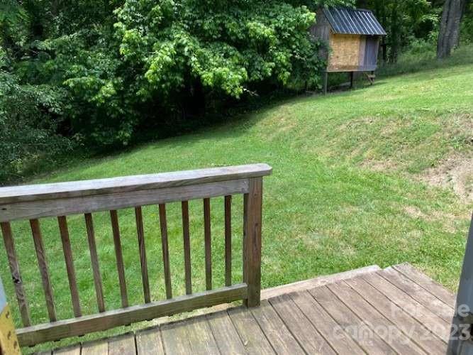 157 Candler Knob Road Asheville NC 28806