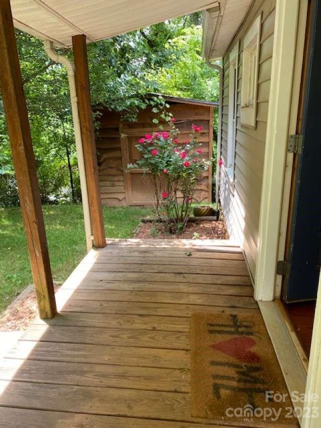 157 Candler Knob Road Asheville NC 28806