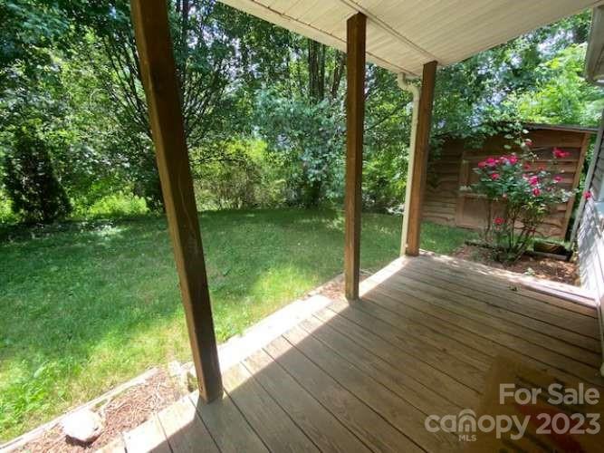 157 Candler Knob Road Asheville NC 28806